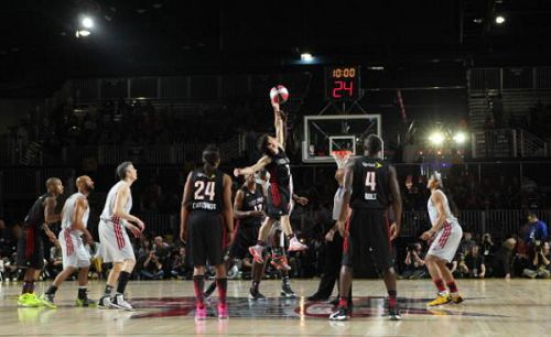 中国力量闪耀NBA！十大状元级球员盘点